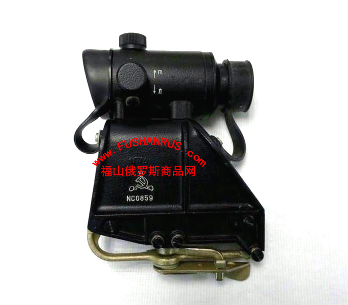 苏军1P76瞄准镜_俄罗斯瞄准镜_俄罗斯夜视仪热成像_福山俄罗斯商品专注经营纯正俄罗斯商品30年，苏俄商品尽显异国风情！